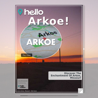 Image for Arkoe