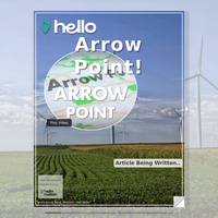 Image for Arrow Point