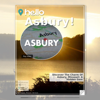 Image for Asbury