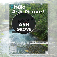 Image for Ash Grove