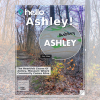 Image for Ashley