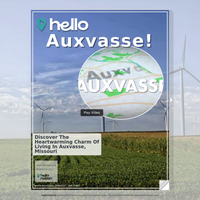 Image for Auxvasse