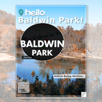 Image for Baldwin Park