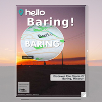 Image for Baring