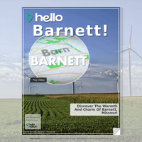 Image for Barnett