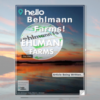 Image for Behlmann Farms