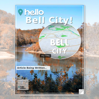 Image for Bell City