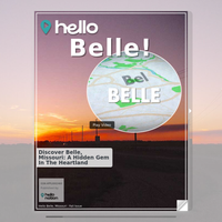 Image for Belle