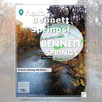 Image for Bennett Springs