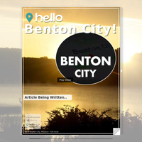 Image for Benton City