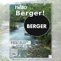 Image for Berger