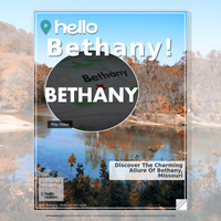 Image for Bethany