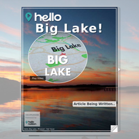 Image for Big Lake