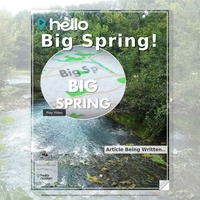 Image for Big Spring