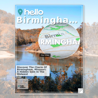 Image for Birmingham