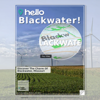 Image for Blackwater