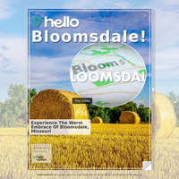 Image for Bloomsdale