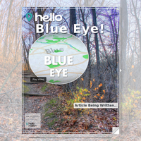 Image for Blue Eye