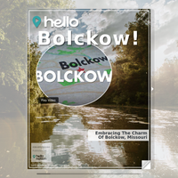 Image for Bolckow