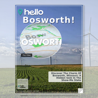 Image for Bosworth