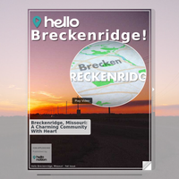 Image for Breckenridge