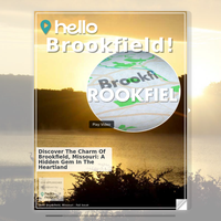 Image for Brookfield