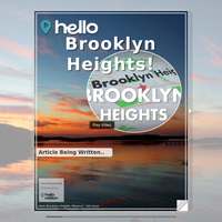 Image for Brooklyn Heights