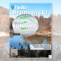 Image for Brunswick