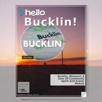 Image for Bucklin