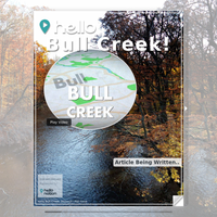 Image for Bull Creek