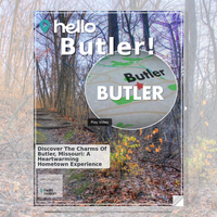 Image for Butler