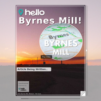 Image for Byrnes Mill