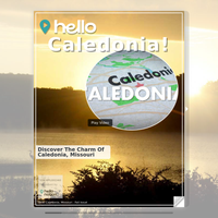 Image for Caledonia