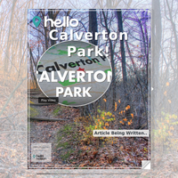 Image for Calverton Park