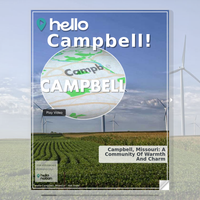 Image for Campbell