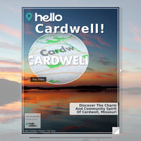 Image for Cardwell