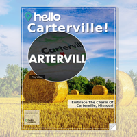 Image for Carterville