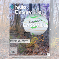 Image for Cassville