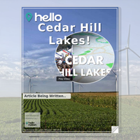 Image for Cedar Hill Lakes