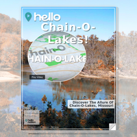 Image for Chain-O-Lakes