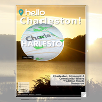 Image for Charleston