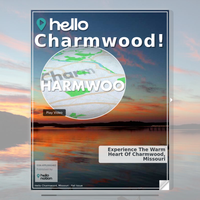 Image for Charmwood