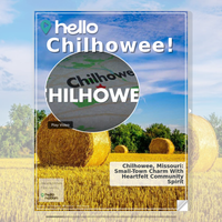 Image for Chilhowee