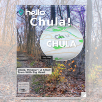 Image for Chula