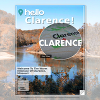 Image for Clarence