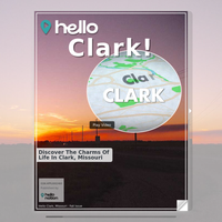 Image for Clark