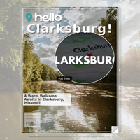 Image for Clarksburg