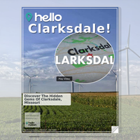 Image for Clarksdale