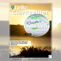 Image for Clarksville