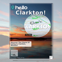 Image for Clarkton